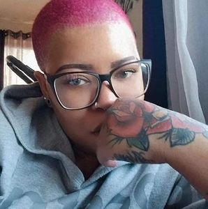 Meet your Posher, Tammy